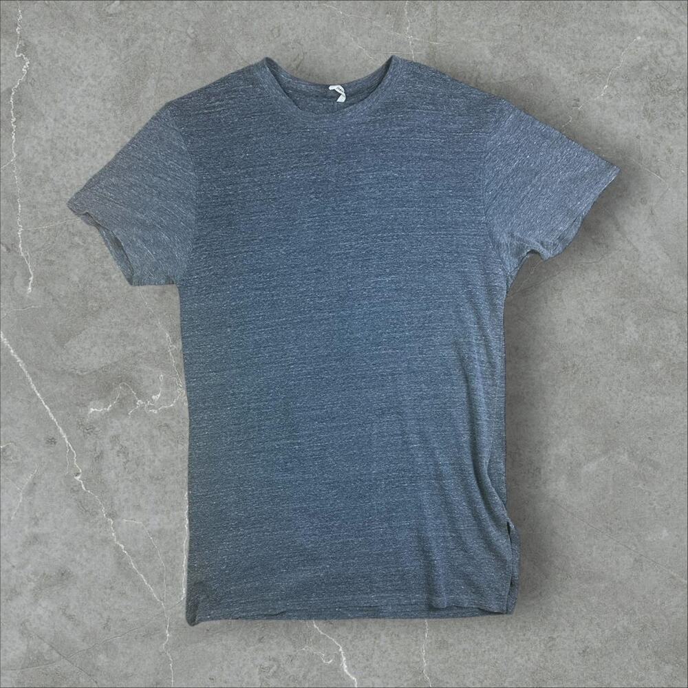 Essentials By Fear Of God Extended Length Tee Col… - image 1